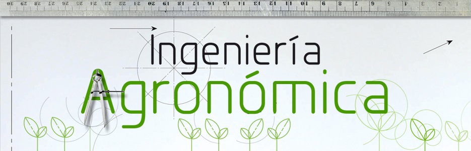 Ing. Agronómica