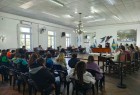 Interés Municipal actividades en la UNLu