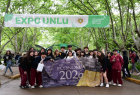 Expo UNLu recibió a una multitud de jóvenes