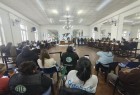 El Concejo Deliberante de Luján declaró de 'Interés Legislativo' el Foro Ambiental El Concejo Deliberante de Luján declaró de 'Interés Legislativo' el Foro Ambiental