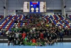 Handball UNLu