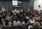 'Interactuar cara a cara no tiene comparación con la Inteligencia Artificial'