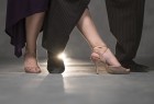 Clase abierta de tango