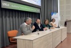 Ignacio Túnez asumió como director del INEDES
